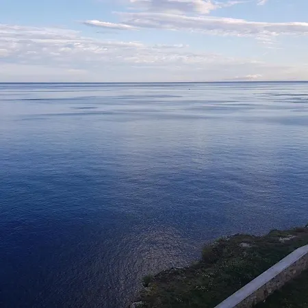 Sea Coast By Homebilbao Lägenhet