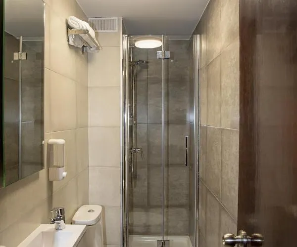 Lägenhet Sea Coast By Homebilbao