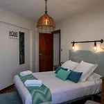 Sea Coast By Homebilbao Lekeitio