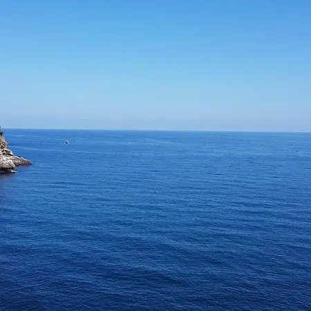 Sea Coast By Homebilbao