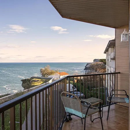 Apartment Sea Coast By Homebilbao Lekeitio