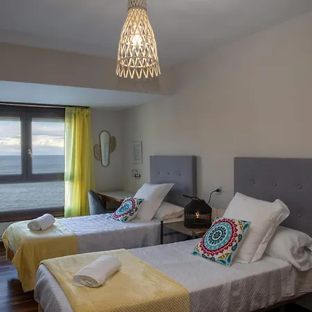 Sea Coast By Homebilbao * Lekeitio