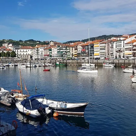 Apartmán Sea Coast By Homebilbao *