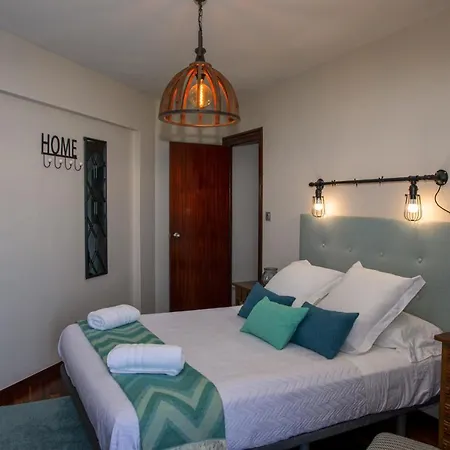 Sea Coast By Homebilbao Lekeitio