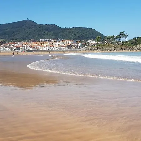 Sea Coast By Homebilbao Lekeitio