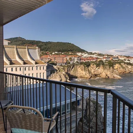 Sea Coast By Homebilbao * Lekeitio