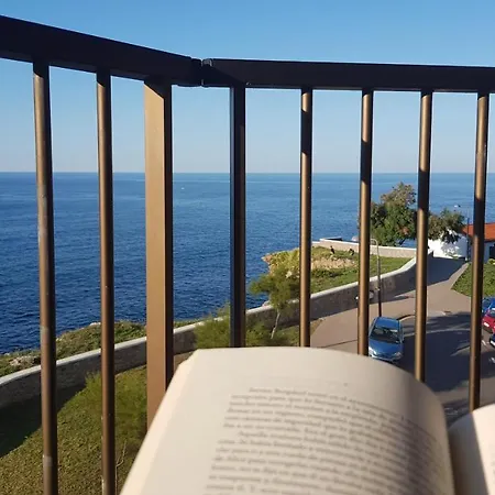 Sea Coast By Homebilbao *