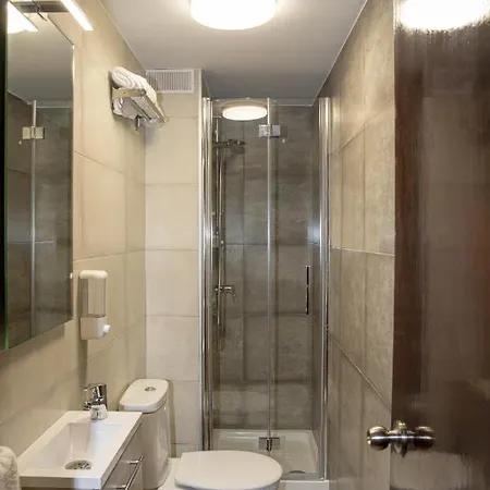 Apartment Sea Coast By Homebilbao