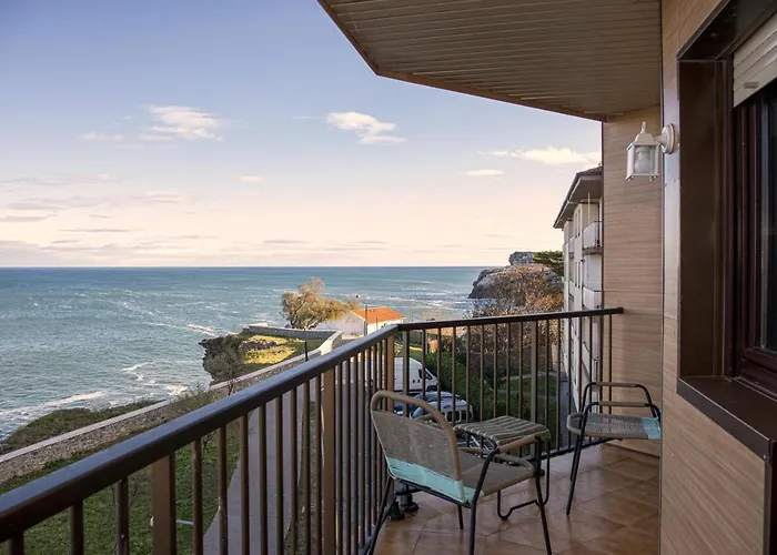 Apartamento Sea Coast By Homebilbao Lekeitio