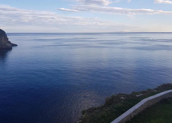 Sea Coast By Homebilbao Apartamento