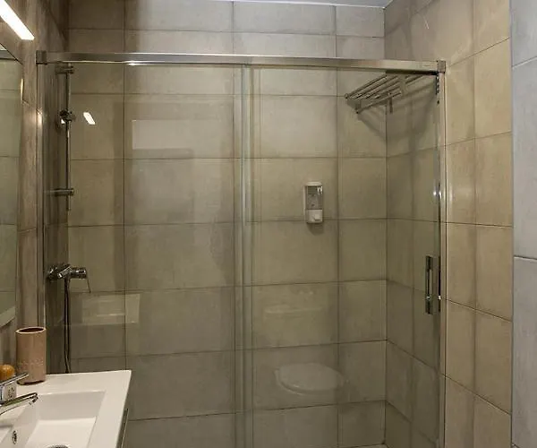 Apartamento Sea Coast By Homebilbao *