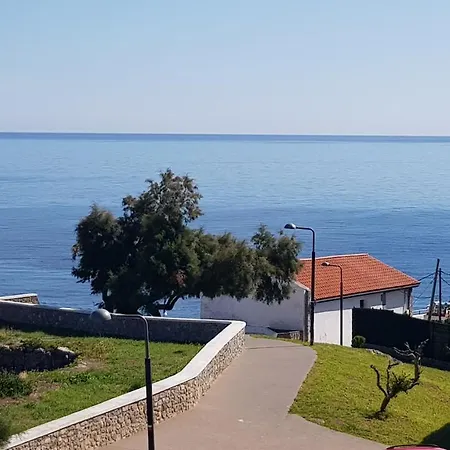 Sea Coast By Homebilbao شقة