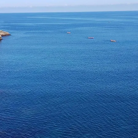 شقة Sea Coast By Homebilbao