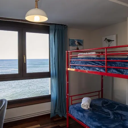 Sea Coast By Homebilbao