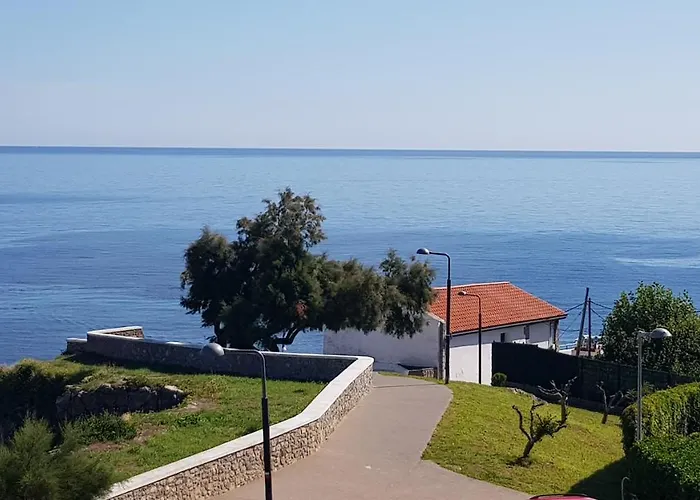 Sea Coast By Homebilbao شقة