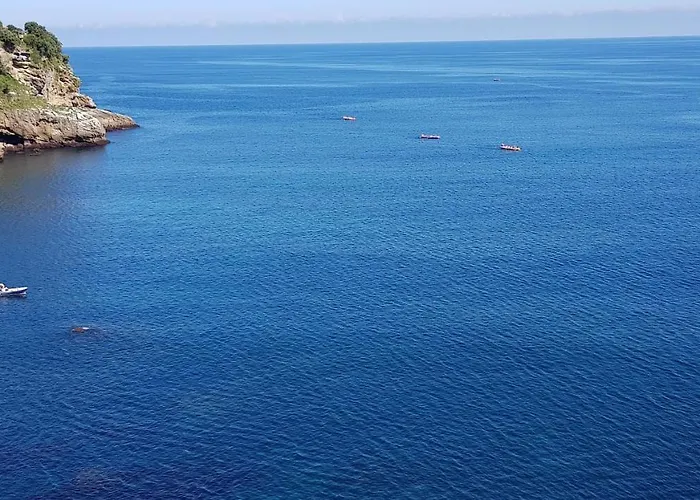 شقة Sea Coast By Homebilbao