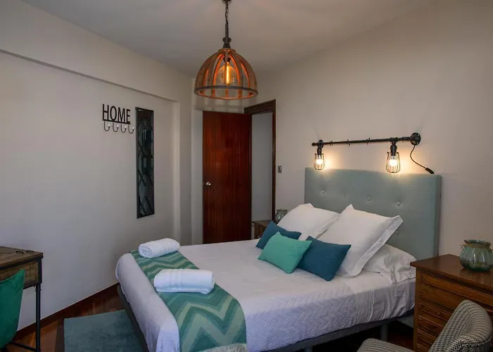 Sea Coast By Homebilbao ليكيتيو