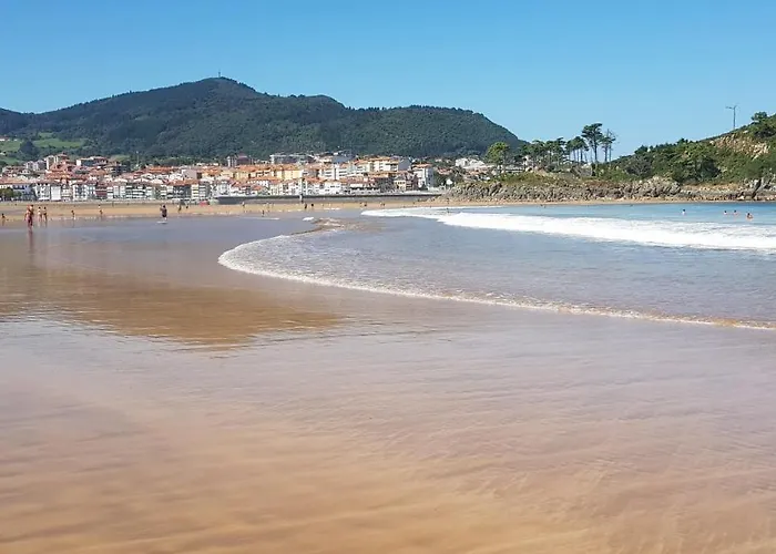 Sea Coast By Homebilbao ليكيتيو