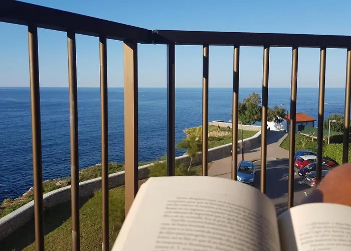 Sea Coast By Homebilbao *