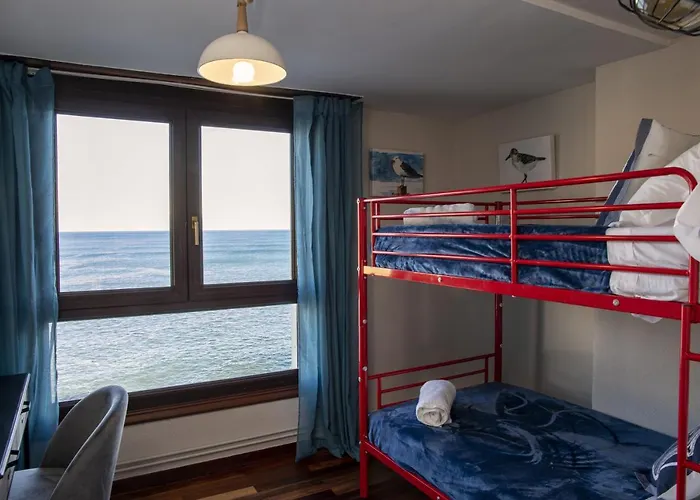 Sea Coast By Homebilbao
